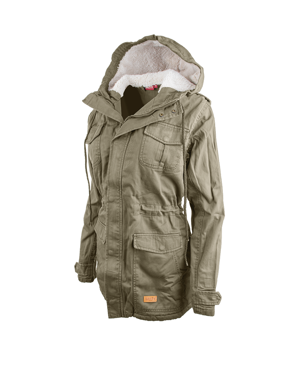 Okavango Safari Jacket
