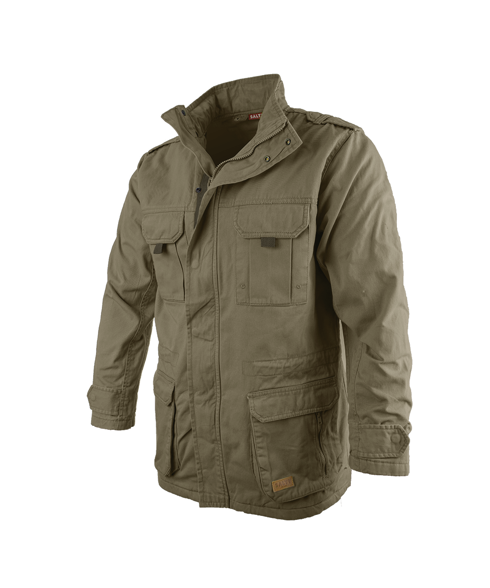 Caprivi Safari Jacket