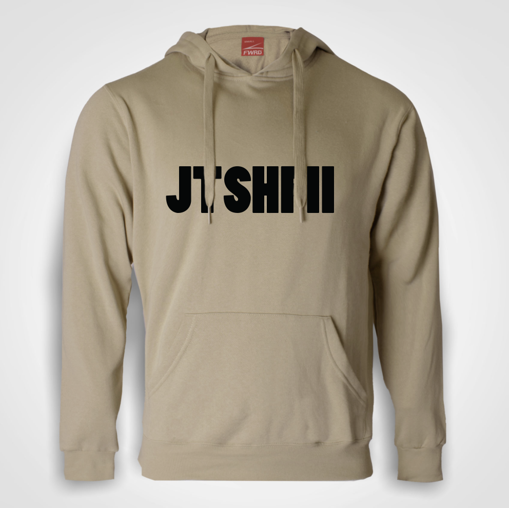 JTSHFII Hoodie