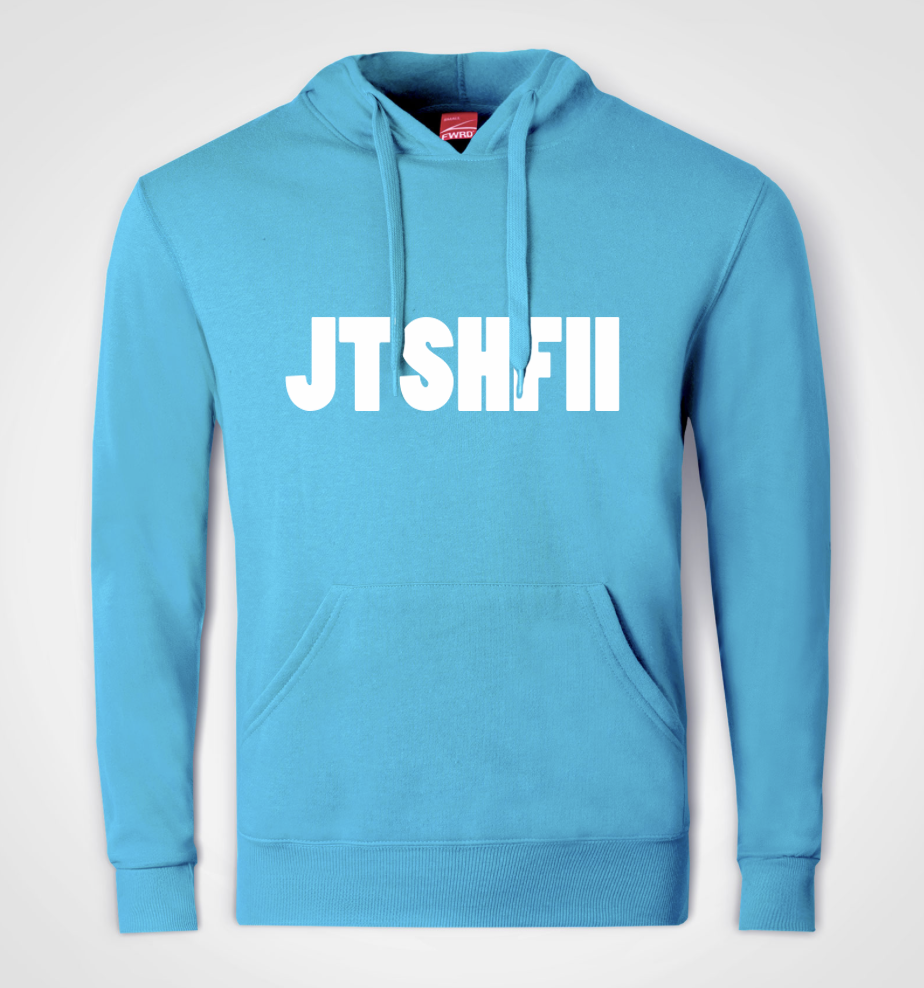 JTSHFII Hoodie