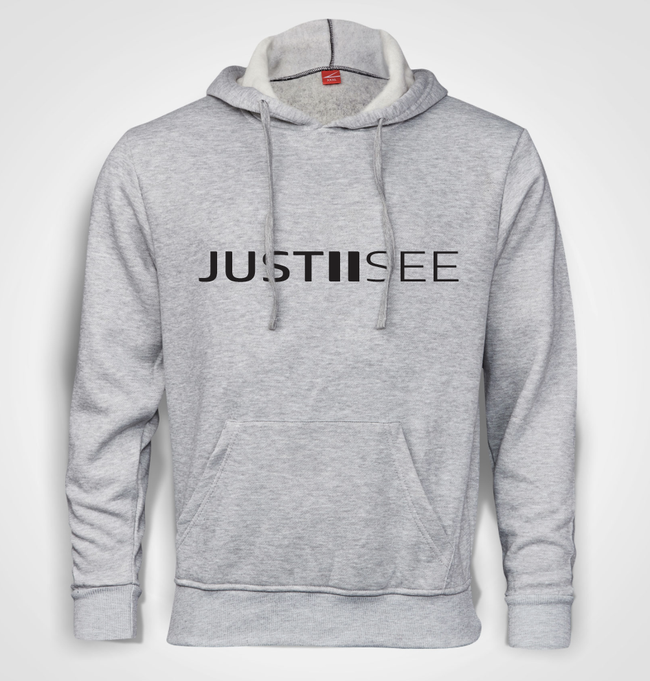 Just 2 See Hoodie