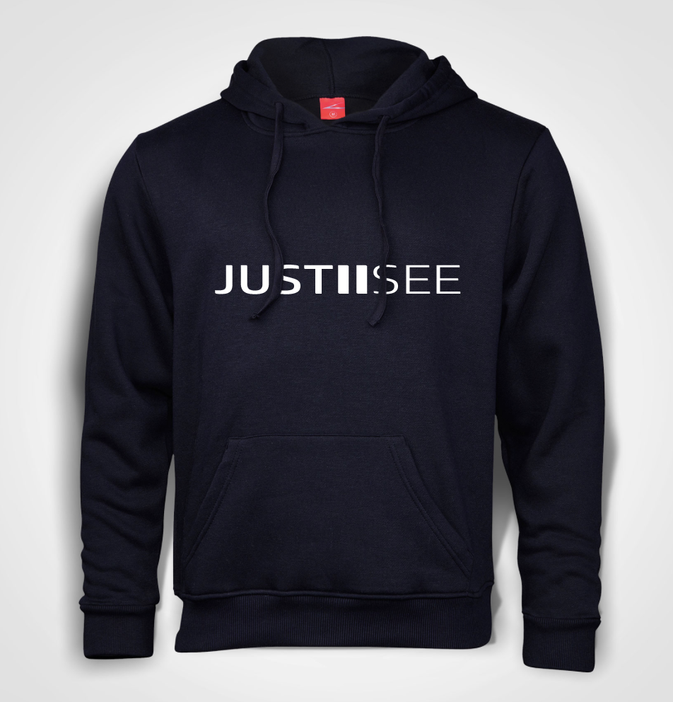 Just 2 See Hoodie