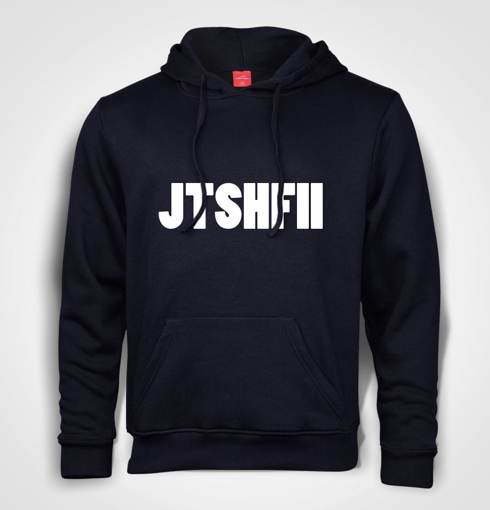 JTSHFII Hoodie