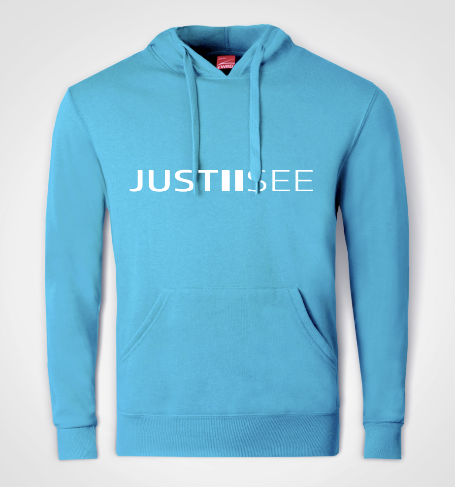 Just 2 See Hoodie