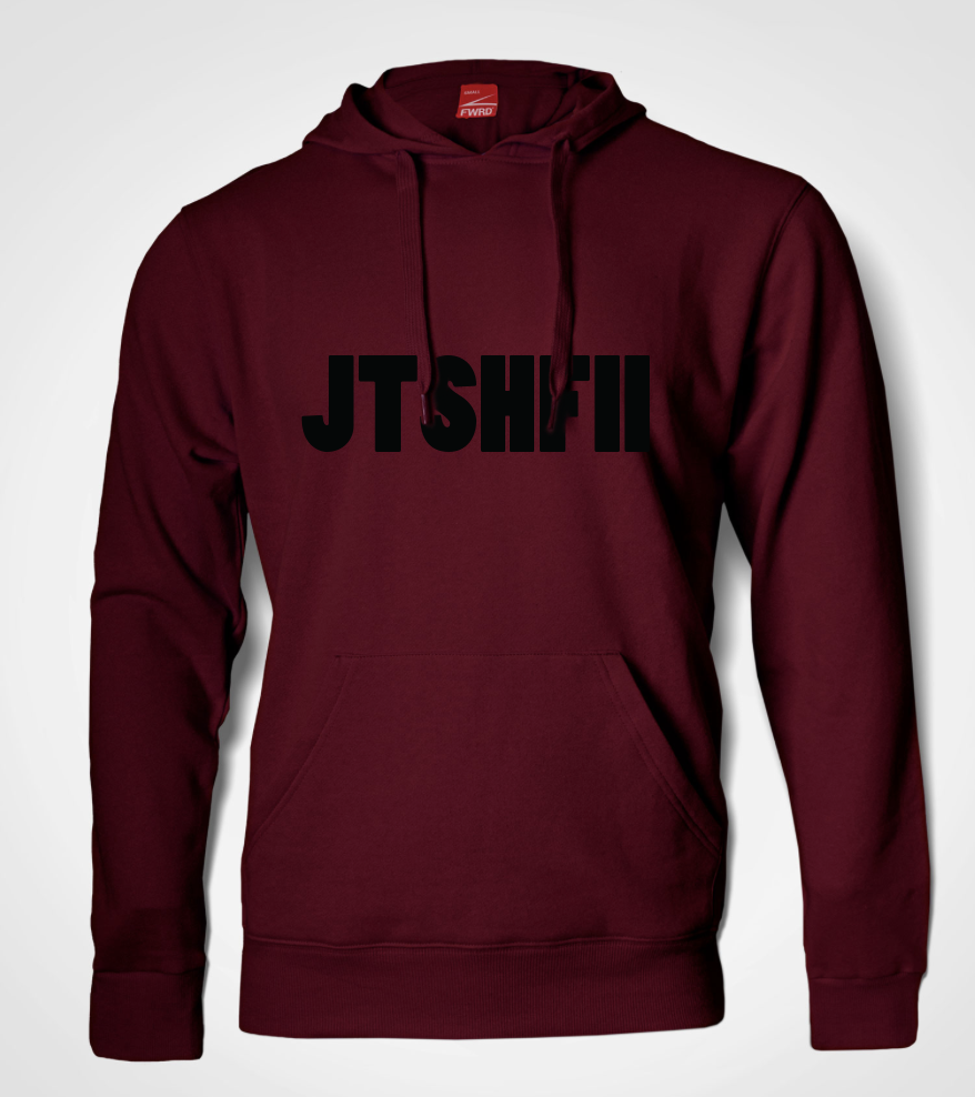 JTSHFII Hoodie