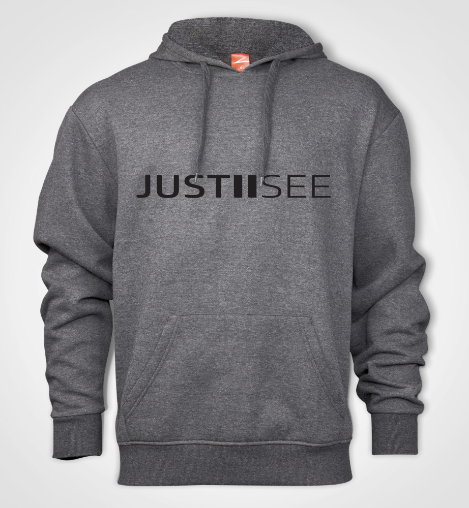 Just 2 See Hoodie
