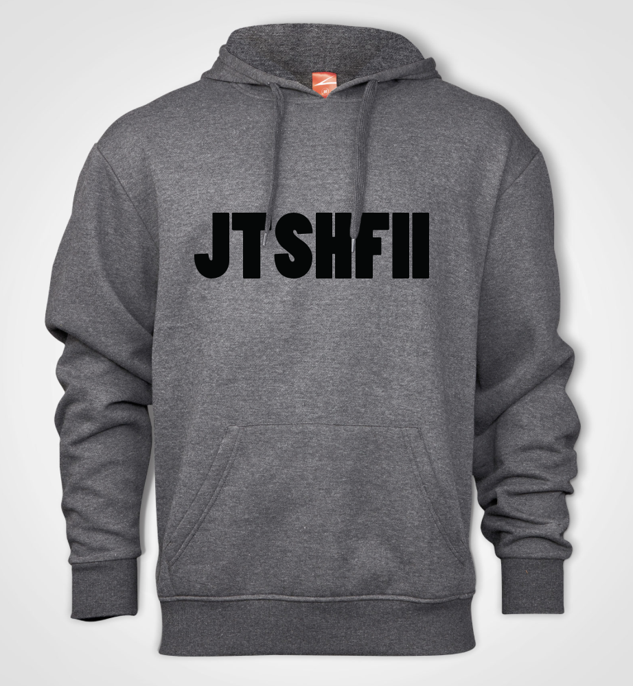 JTSHFII Hoodie