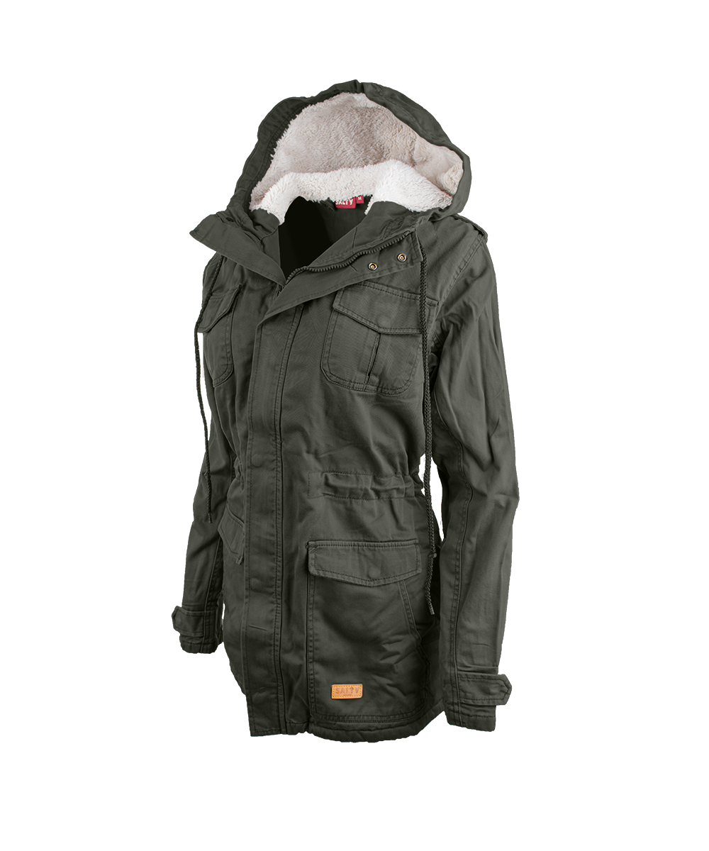 Okavango Safari Jacket