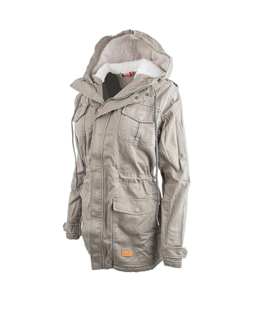 Okavango Safari Jacket