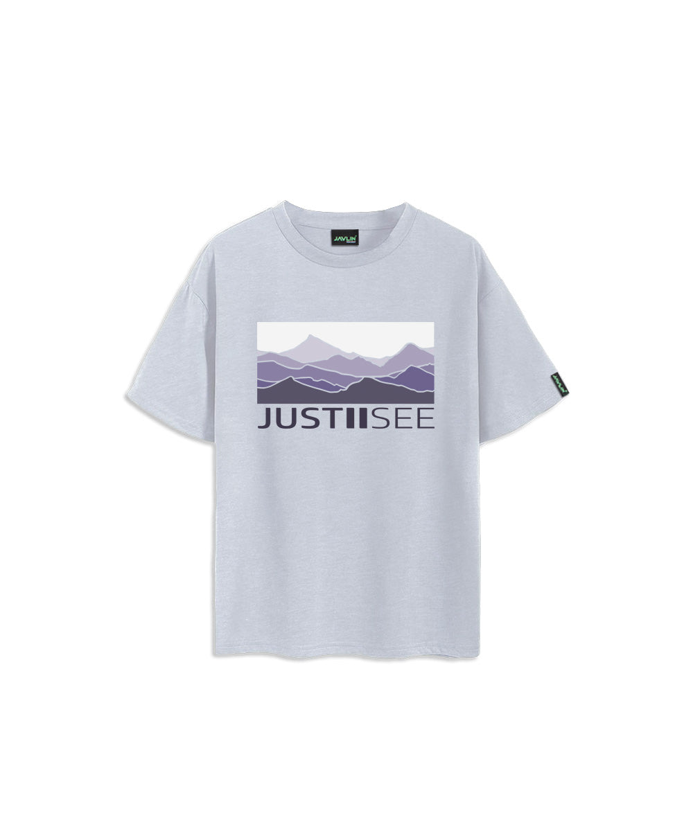 JTSHFII Mountains T-Shirt