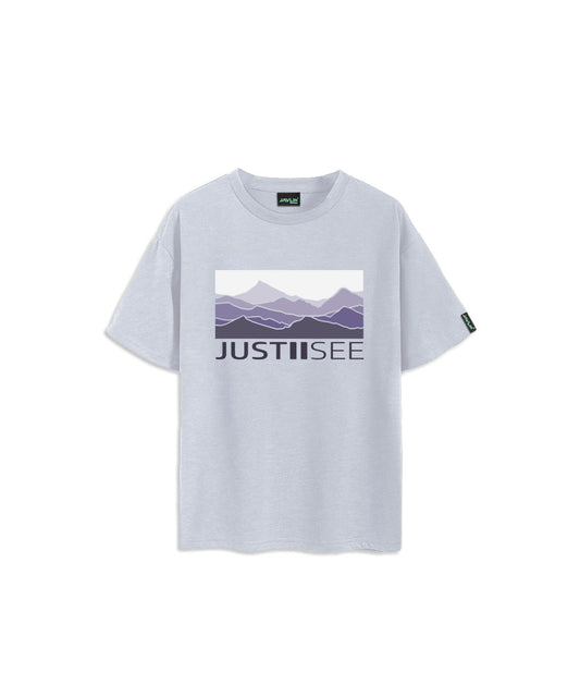 JTSHFII Mountains T-Shirt