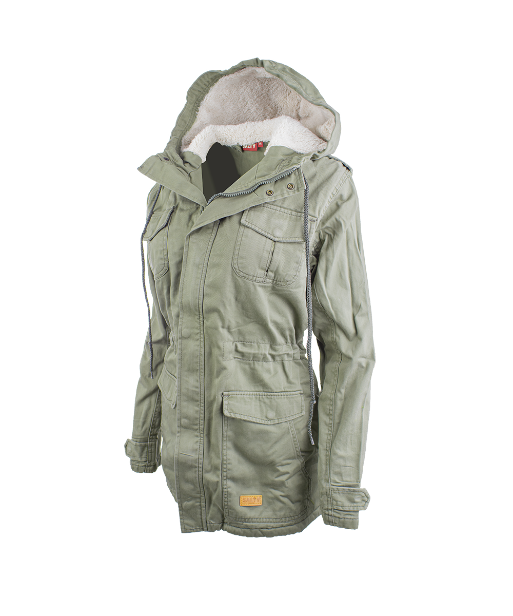Okavango Safari Jacket