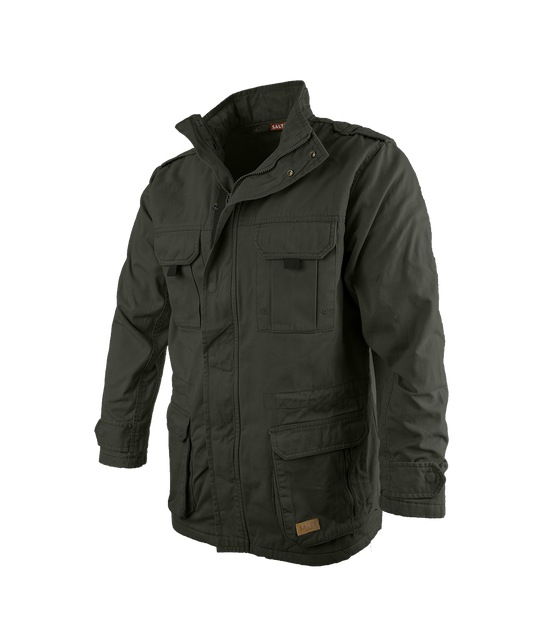 Caprivi Safari Jacket