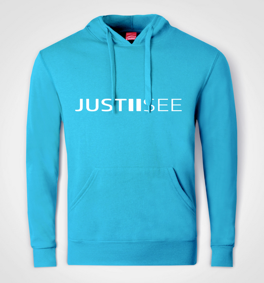 Just 2 See Hoodie