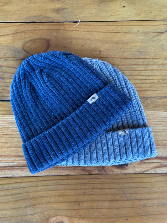 JTS Rib Knit Beanie